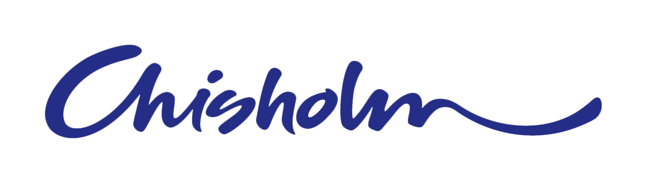 Chisholm Institute logo