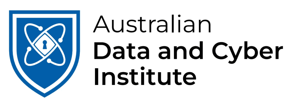 Australian Data and Cyber Institute logo