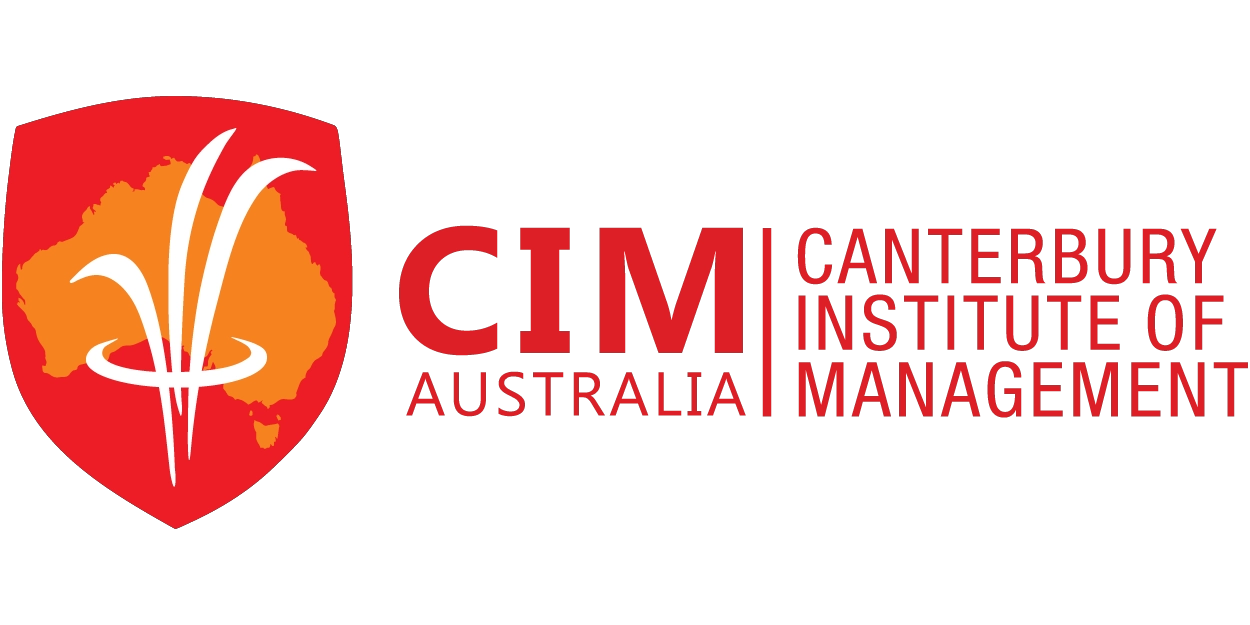 Canterbury Institute of Management logo