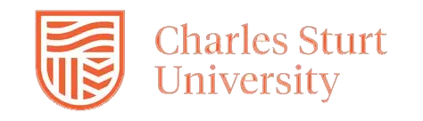Charles Sturt University logo