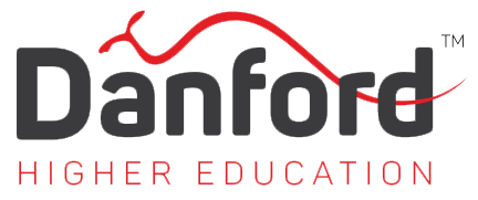 Danford Higher Education logo