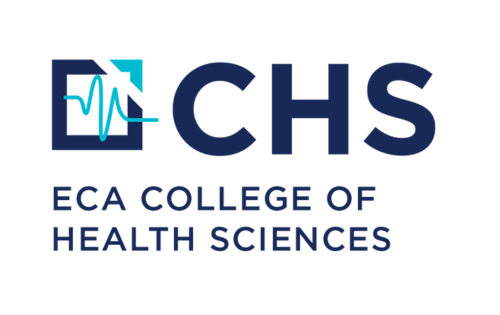 College of Health Sciences logo