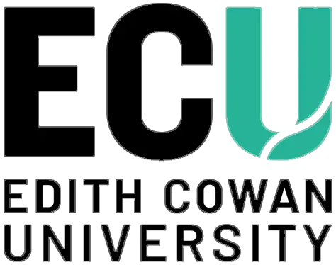 Edith Cowan University logo