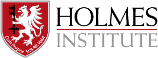 Holmes Education logo