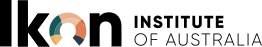 IKON Institute of Australia logo