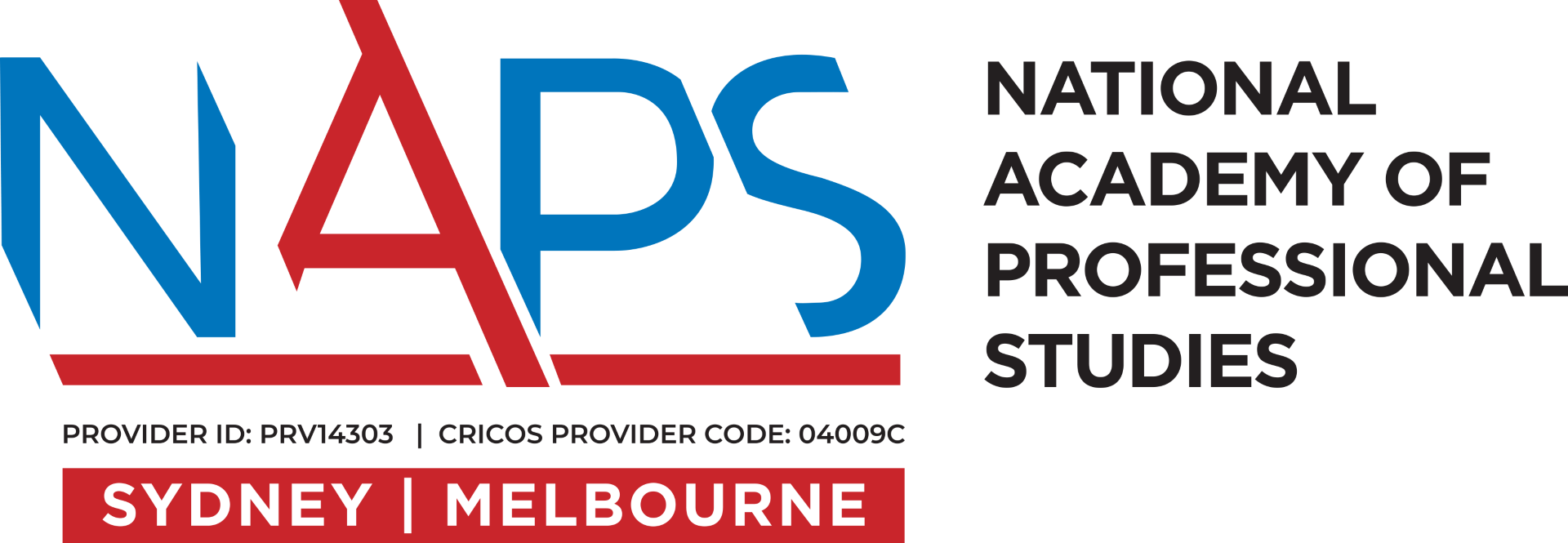 National Academy of Professional Studies logo