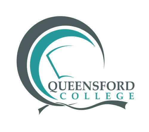 Queensford College logo