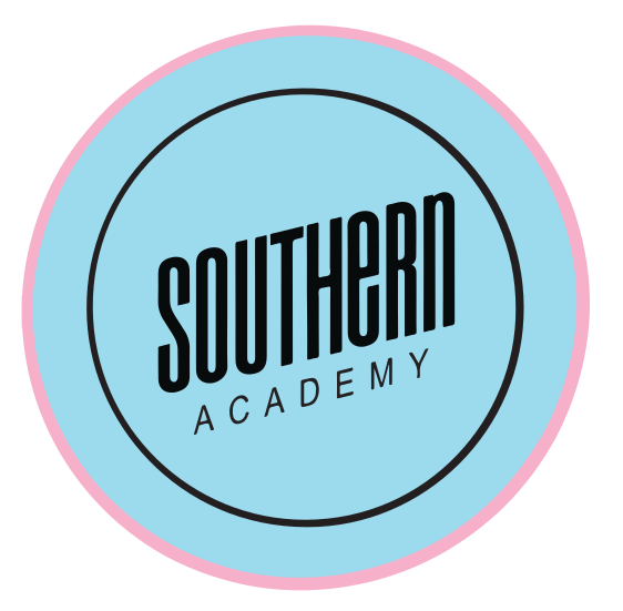 Southern Academy of Business and Technology logo