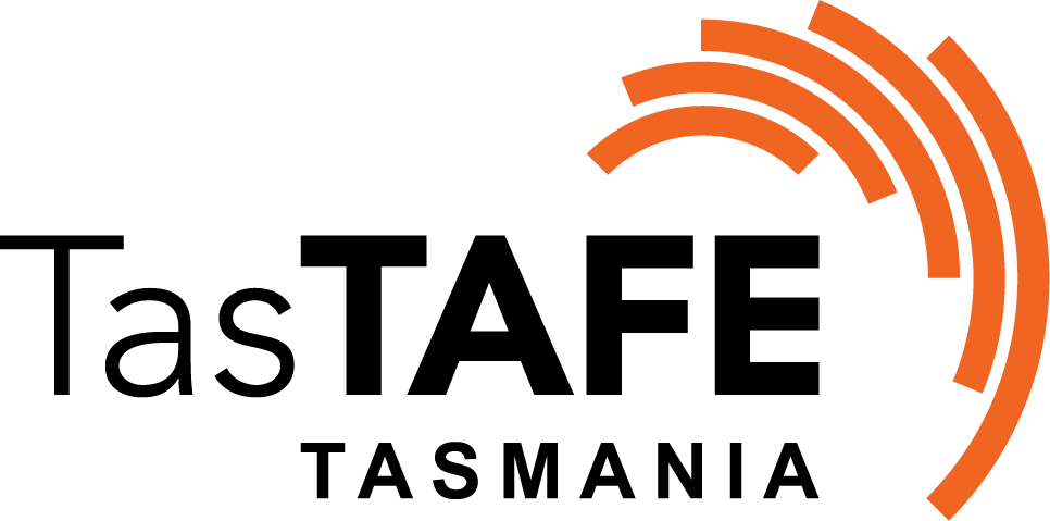 TasTAFE logo