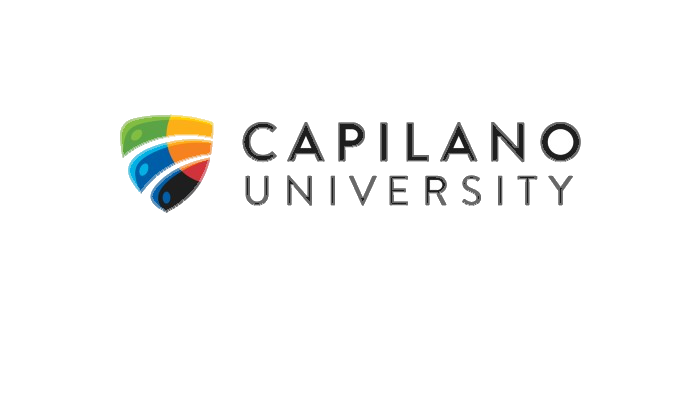 Capilano University logo