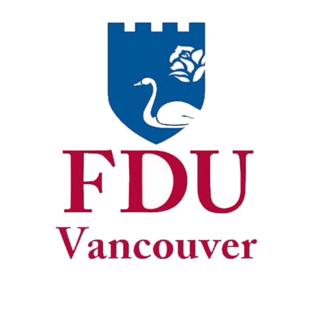 Fairleigh Dickinson University logo