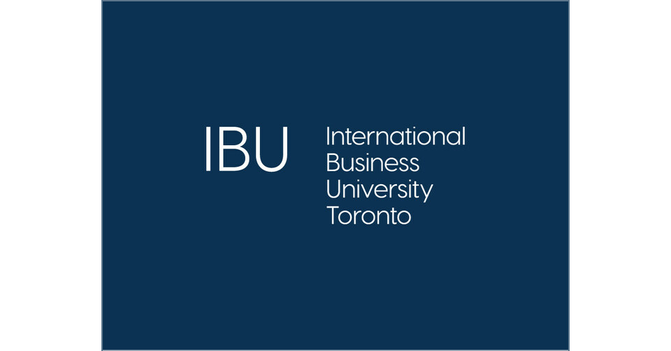International Business University Toronto logo