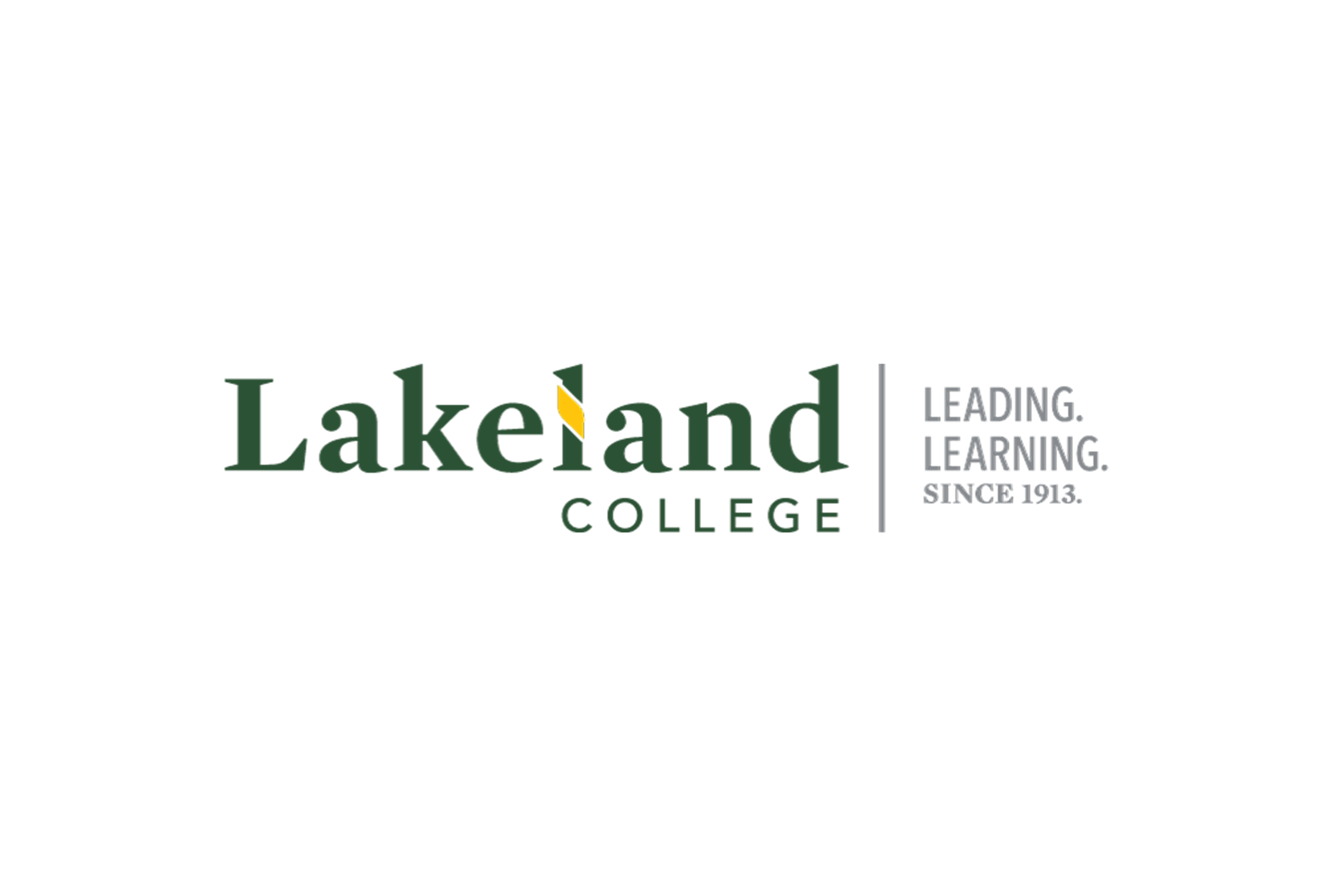 Lakeland College logo