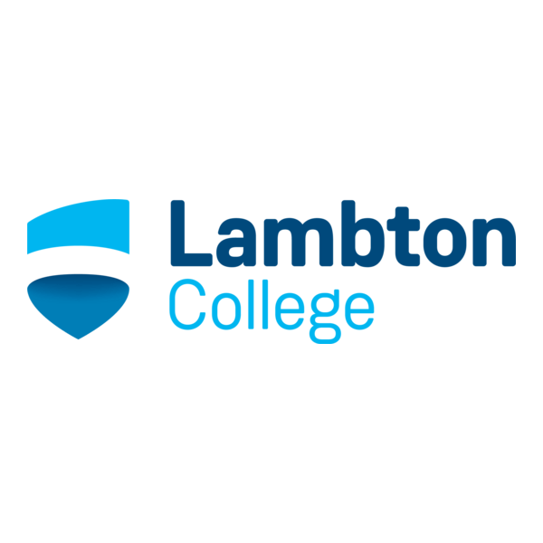 Lambton College logo