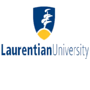 Laurentian University logo