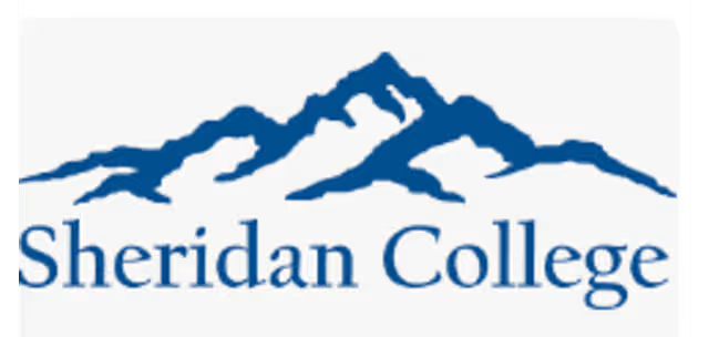 Sheridan College logo