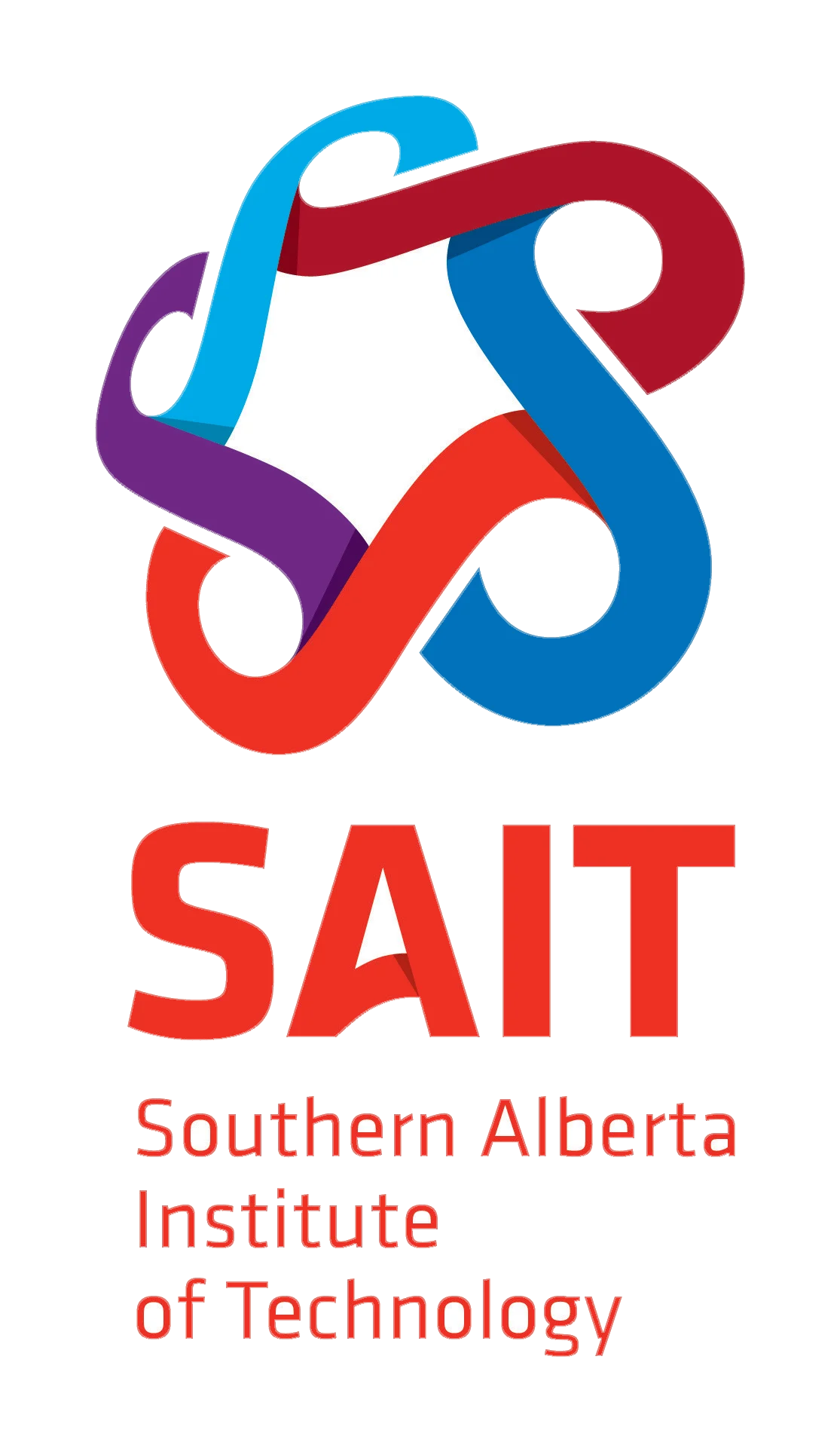Southern Alberta Institute of Technology logo