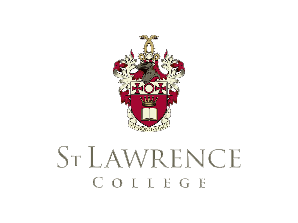 St. Lawrence College logo
