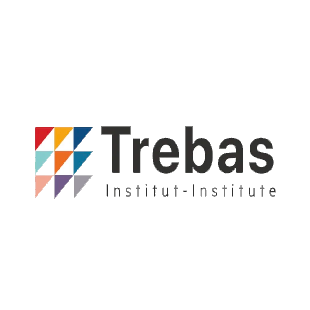 Trebas Institute logo