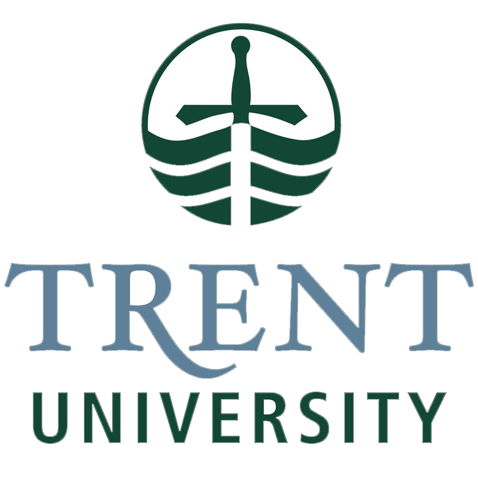 Trent University logo