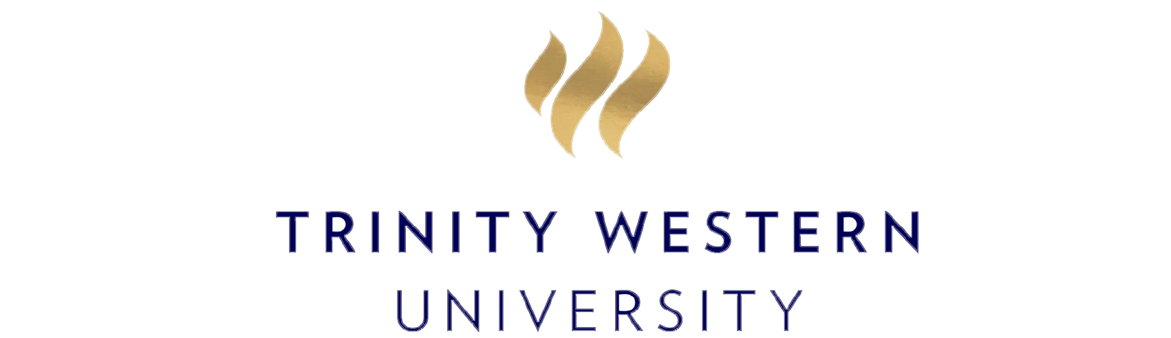 Trinity Western University logo