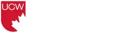 University Canada West logo
