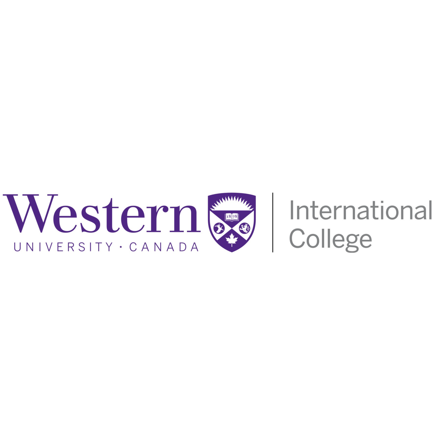 Western International College logo
