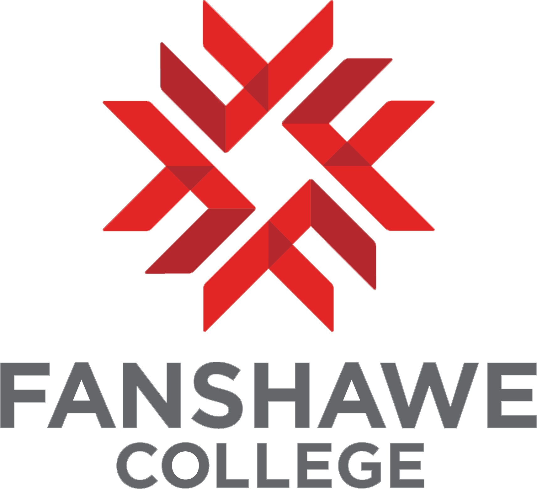 Fanshawe College logo