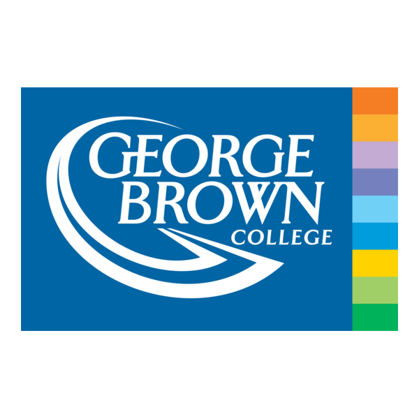 George Brown College logo