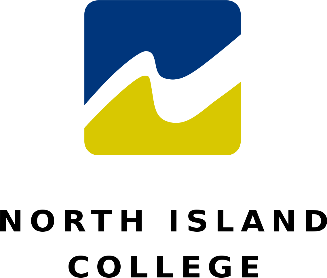 North Island College logo