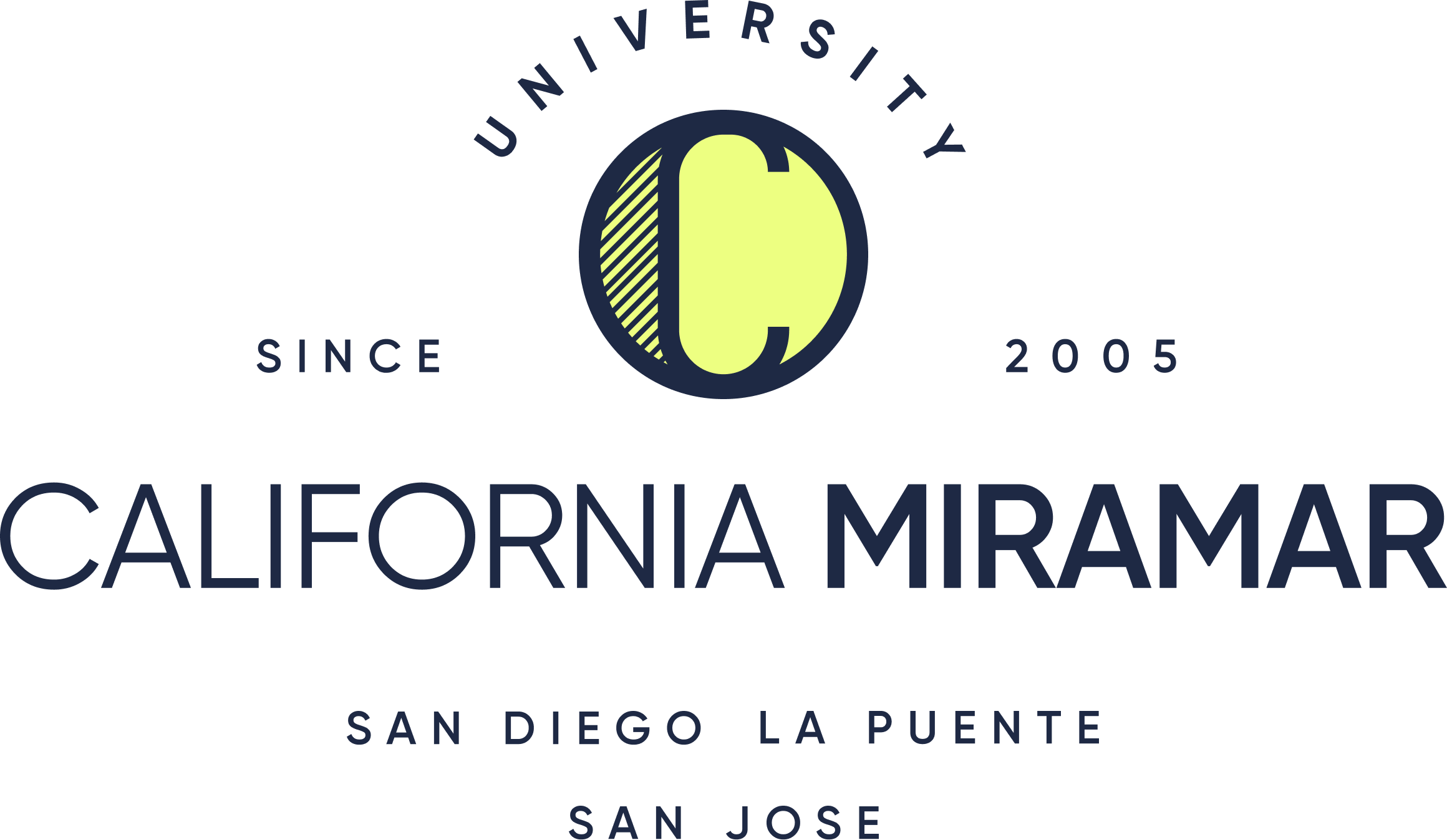 California Miramar University logo