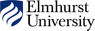 Elmhurst University logo