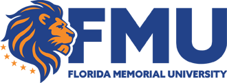 Florida Memorial University logo