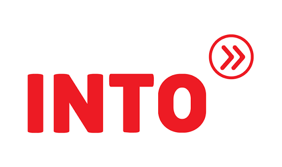 INTO University Partnerships logo