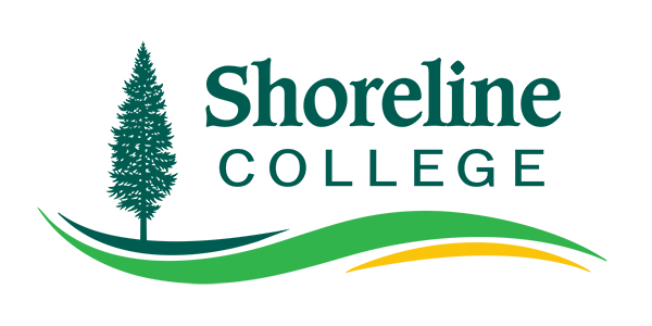 Shoreline College logo