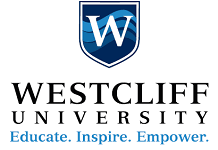 Westcliff University logo