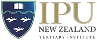 IPU New Zealand logo