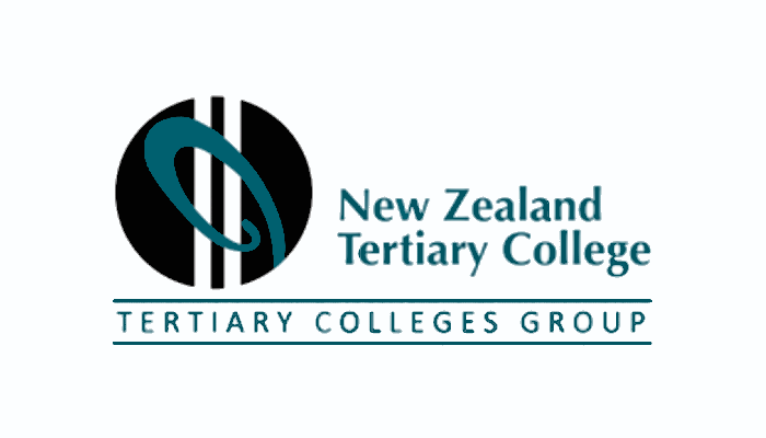 New Zealand Tertiary College logo