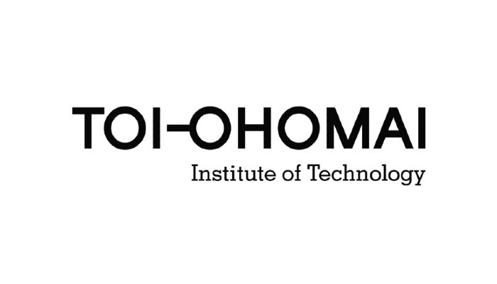 Toi Ohomai Institute of Technology logo