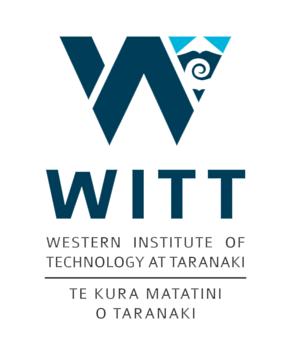 Western Institute of Technology at Taranaki logo