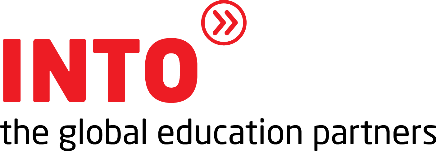 INTO University Partnerships logo