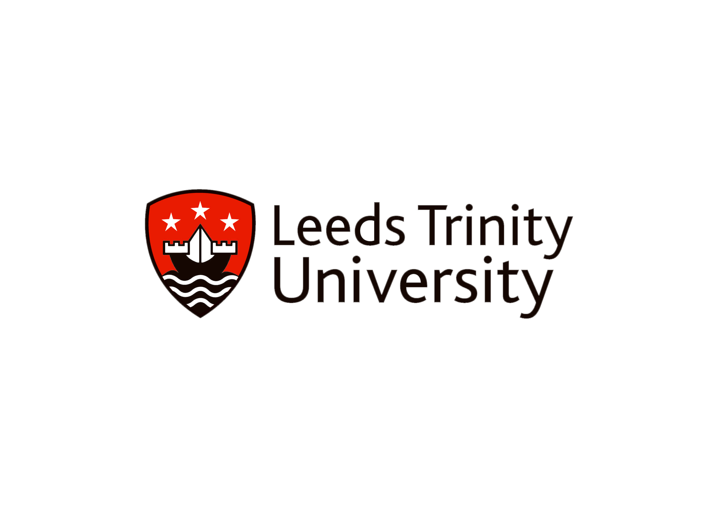 Leeds Trinity University logo