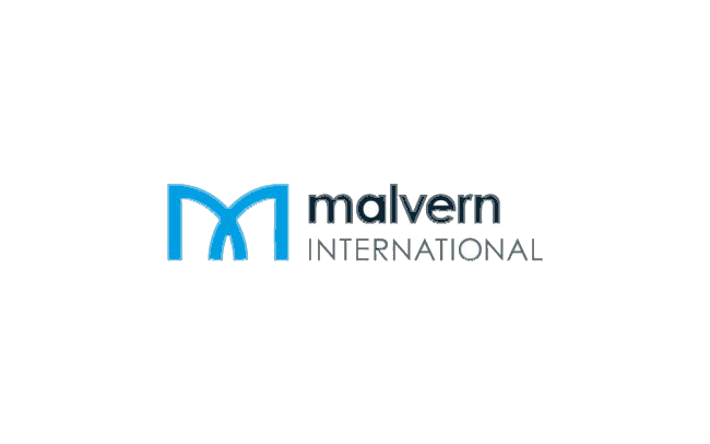 Malvern International logo