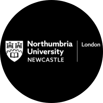 Northumbria University London logo