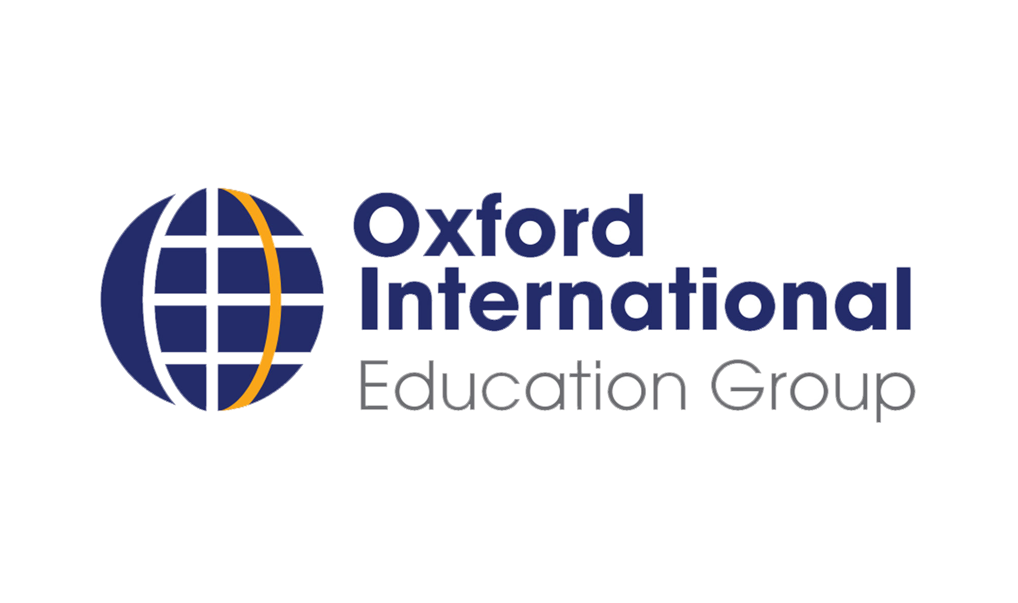 Oxford International Education Group logo