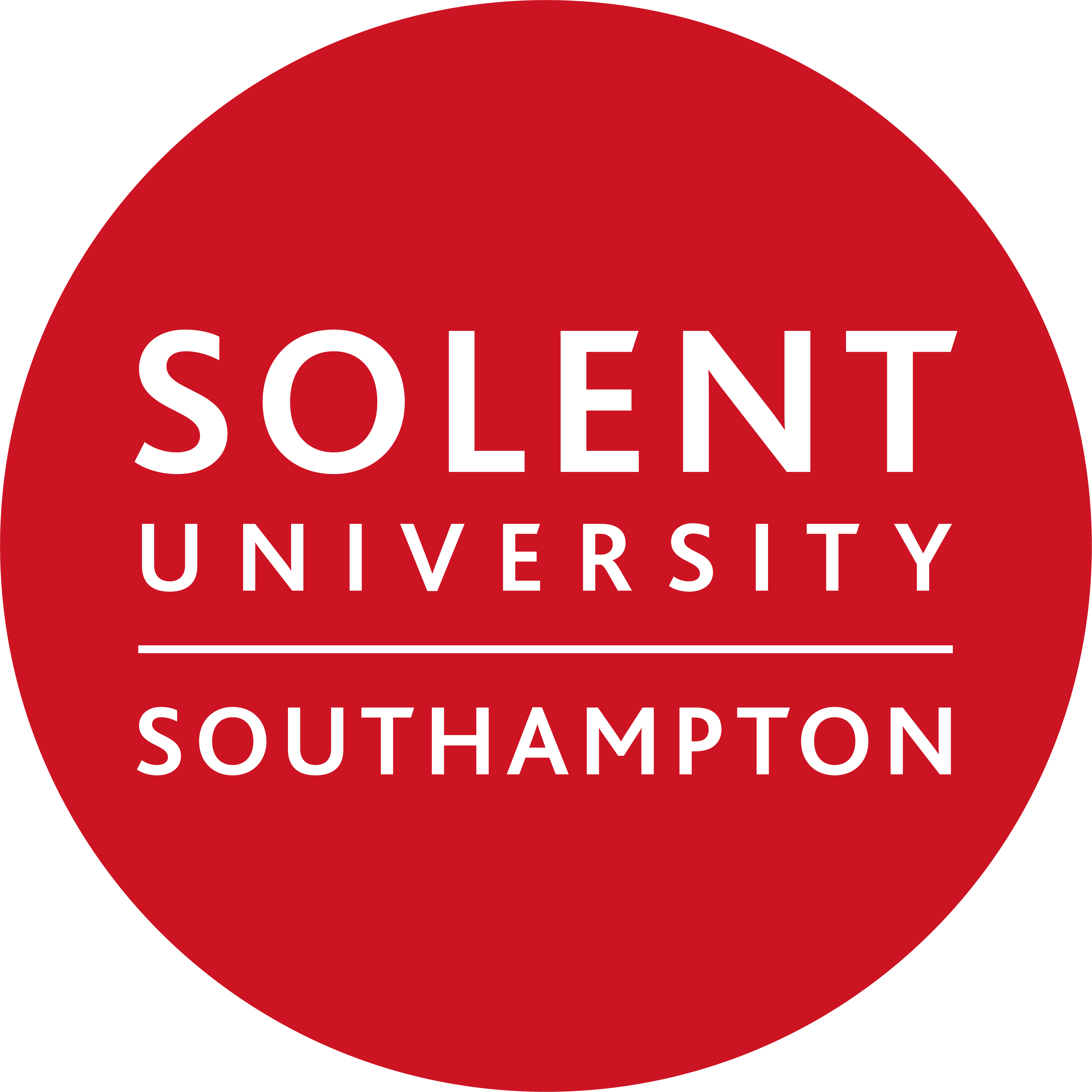 Solent University logo