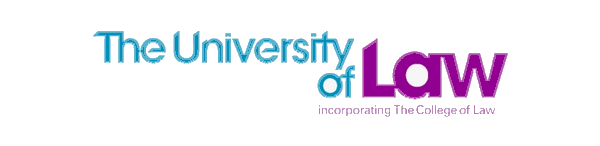 The University of Law logo
