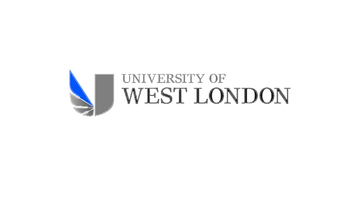 University of West London logo