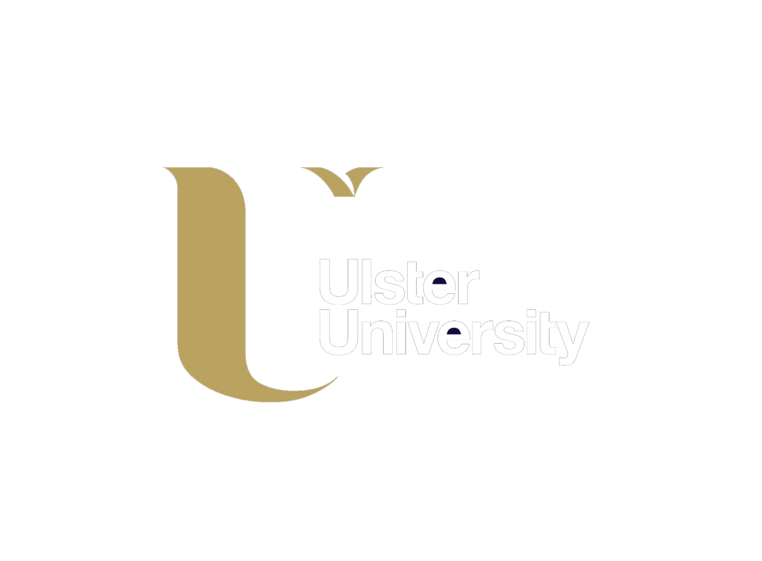 Ulster University logo