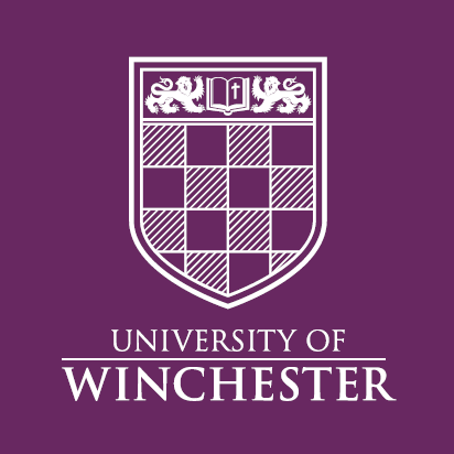 University of Winchester logo